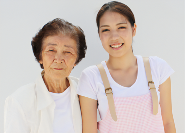 松寿園ホームヘルプサービス六実（パート）の介護職求人メイン写真2