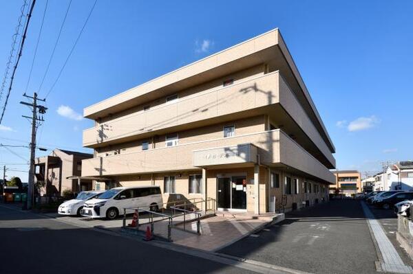 住宅型有料老人ホームエイジ・ガーデン日置荘（常勤）の介護福祉士求人の写真