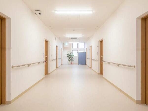 住宅型有料老人ホームなごみの和（パート） の介護福祉士求人の写真