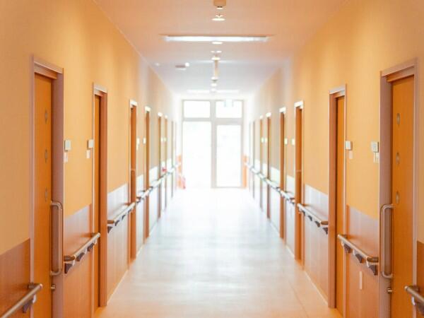 さくらデイサービスくれ（常勤/介護福祉士枠）の介護福祉士求人メイン写真2