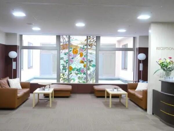 有馬温泉病院(常勤)の薬剤師求人サブ写真1