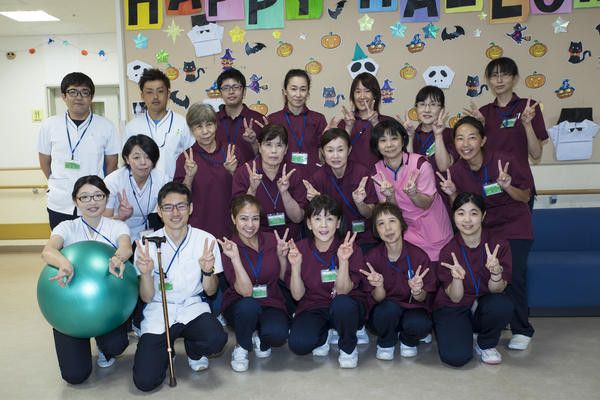 介護老人保健施設エスポワール岬（常勤）の介護福祉士求人メイン写真4