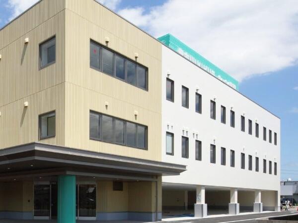 貴志川リハビリテーション病院（常勤）の看護助手求人メイン写真2