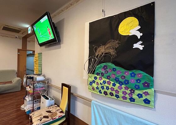 小規模多機能 あかりの家岐阜苑（正社員）の介護福祉士求人メイン写真3