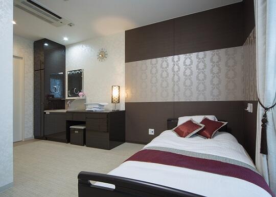 ジュンレディースクリニック安城（パート）の清掃員求人メイン写真3