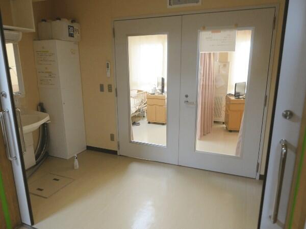 ケアハウス和楽園（フルタイムパート）の一般事務求人メイン写真5