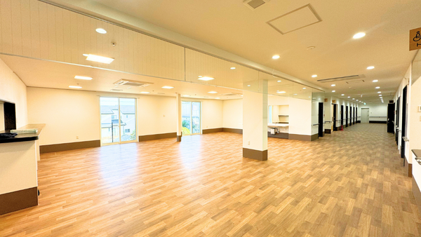 ナーシングホーム寿々　高蔵寺（常勤）の介護福祉士求人メイン写真2