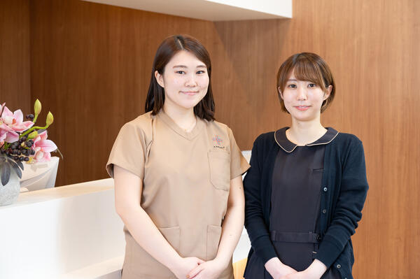 KARADA内科クリニック （常勤）の看護師求人メイン写真2