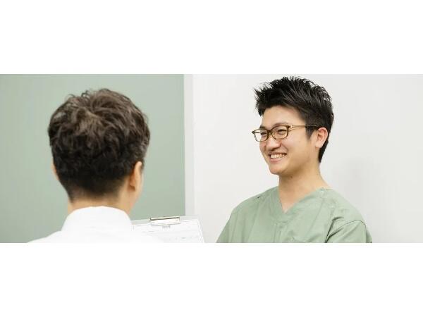 千里中央メディカルクリニック（常勤）の臨床検査技師求人メイン写真2