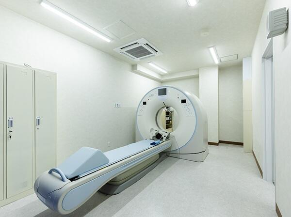 東京脊椎・関節クリニック羽田（パート）の診療放射線技師求人の写真