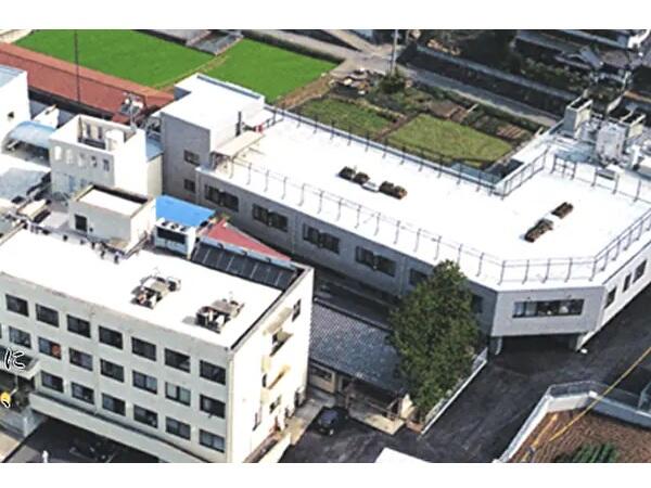 田尻病院(外来/常勤)の准看護師求人の写真