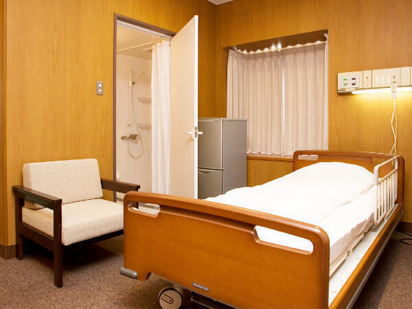 医療法人穂翔会　村田病院（常勤）の看護師求人メイン写真2