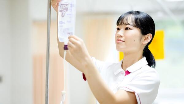 鶴川記念病院（常勤）の看護師求人サブ写真3