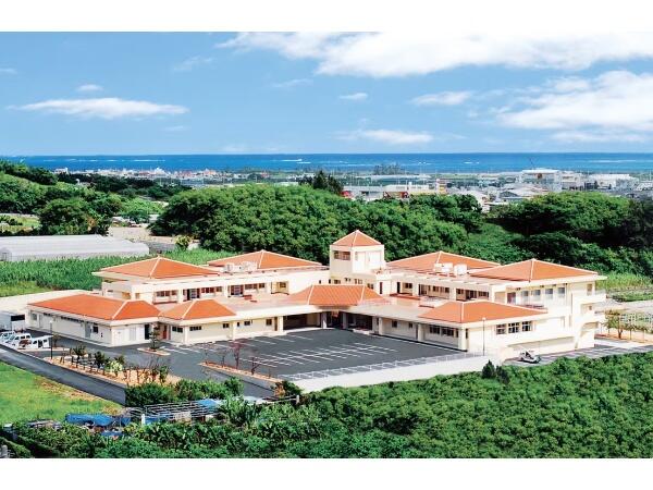 介護老人福祉施設守礼の里（パート） の看護師求人の写真