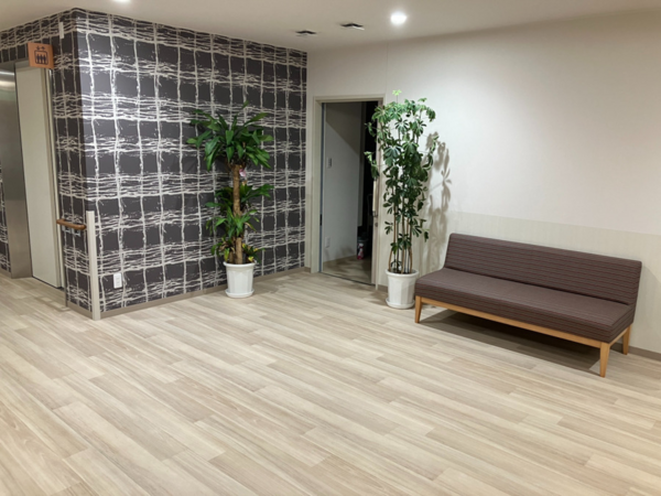 ホスピス対応型住宅 リベル春日井（生活支援員/パート）の支援員求人メイン写真3