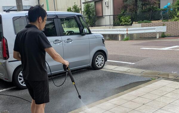 住宅型有料老人ホーム レガロ北久手（パート）の介護職求人サブ写真3