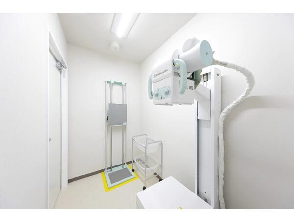 溝の口駅前甲状腺・糖尿病クリニック（パート）の准看護師求人メイン写真3