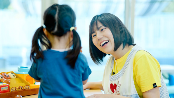 鶴川記念病院（常勤）の看護師求人サブ写真2