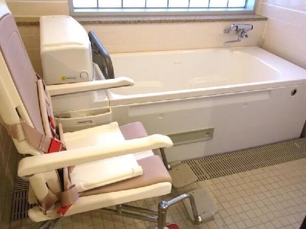 特別養護老人ホーム　ほのぼの（パート）の作業療法士求人メイン写真5