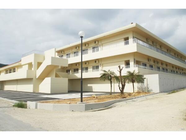 介護老人福祉施設守礼の里（常勤）のケアマネジャー求人メイン写真2