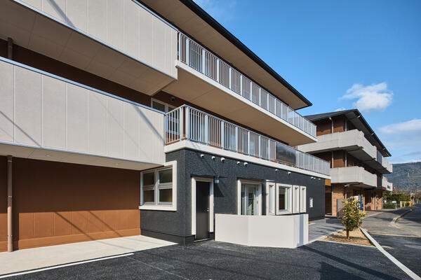 社会福祉法人 ヤマト福祉会 宝生苑（常勤）の看護師求人メイン写真3