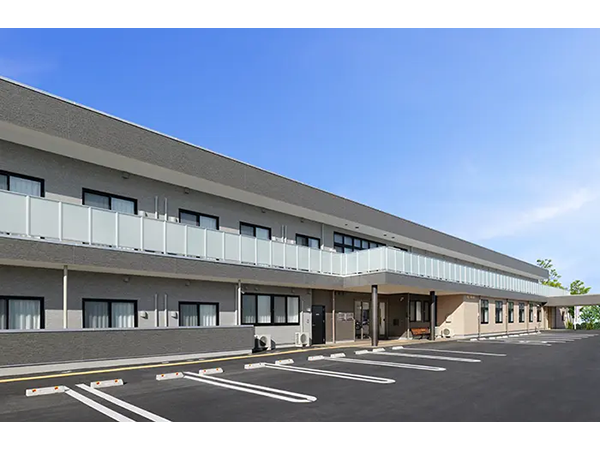 リアンレーヴ豊橋弥生（正社員）のケアマネジャー求人の写真