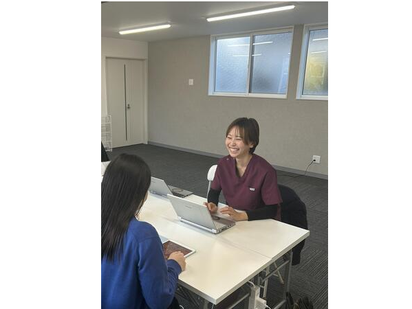 株式会社ノヴァメディカルサービス（パート） の看護師求人サブ写真3