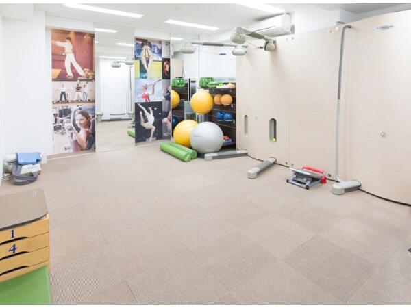 宮田整形外科・皮フ科（パート）の看護師求人メイン写真5