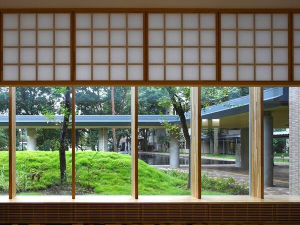 国立研究開発法人国立精神・神経医療研究センター（病棟/常勤）の看護師求人メイン写真3