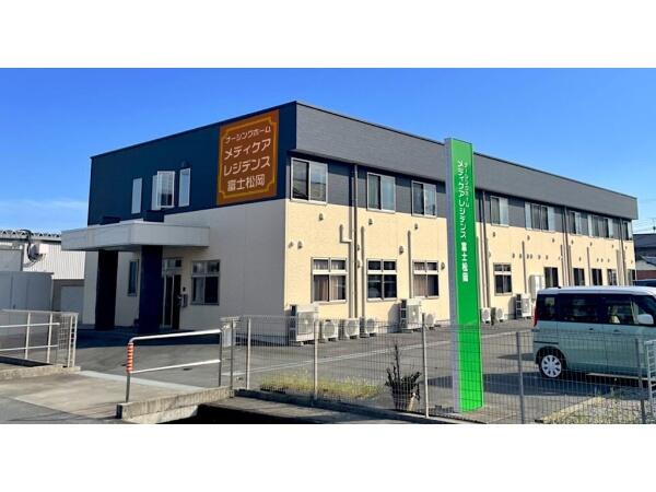 ヘルパーステーションリボーン松岡（常勤）の准看護師求人メイン写真1