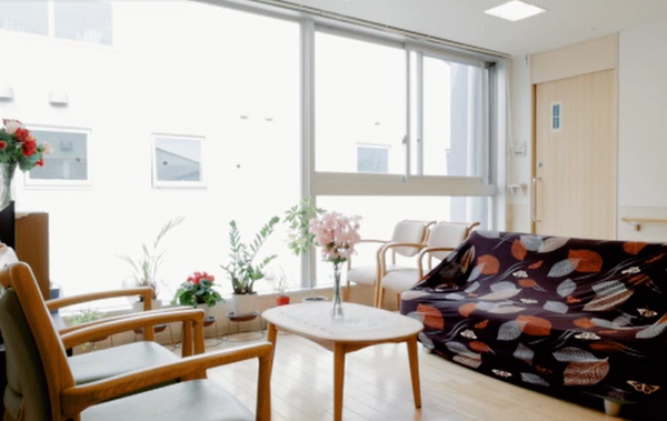 特別養護老人ホーム 救世軍恵みの家（生活相談員/常勤）の社会福祉士求人メイン写真2