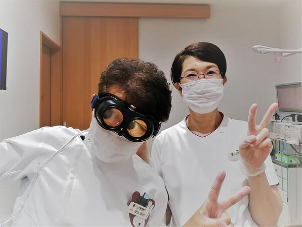 日比耳鼻咽喉科（常勤）の准看護師求人サブ写真3
