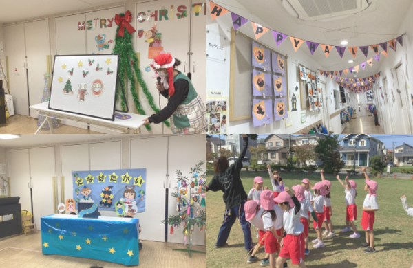 ミルキーホームもねの里（パート）の看護師求人メイン写真2