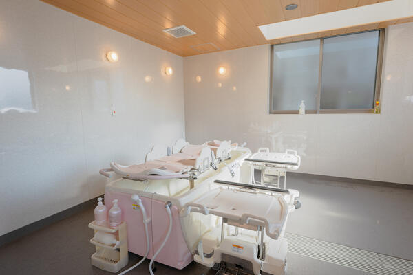 吉栄会病院（パート）の看護助手求人メイン写真4