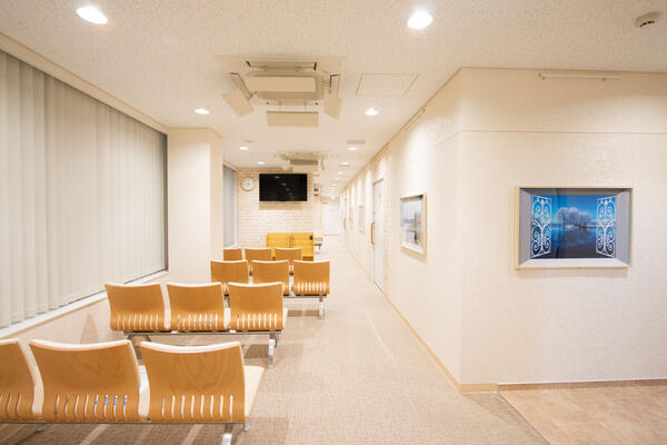 柏健診クリニック（常勤）の准看護師求人メイン写真3