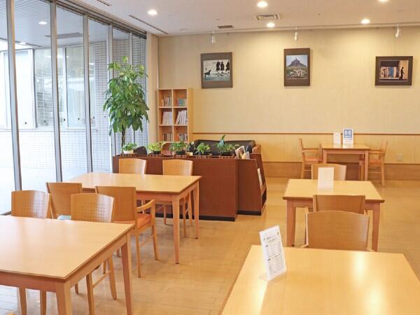 医療法人　清和会　長田病院（透析/常勤）の看護師求人メイン写真2