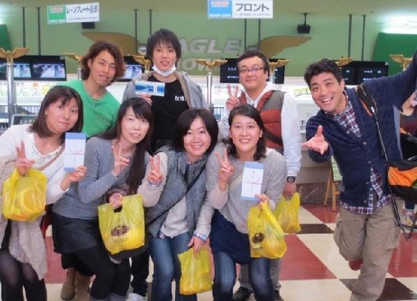 児童養護施設 オリーブ（児童指導員/パート）の社会福祉士求人サブ写真1