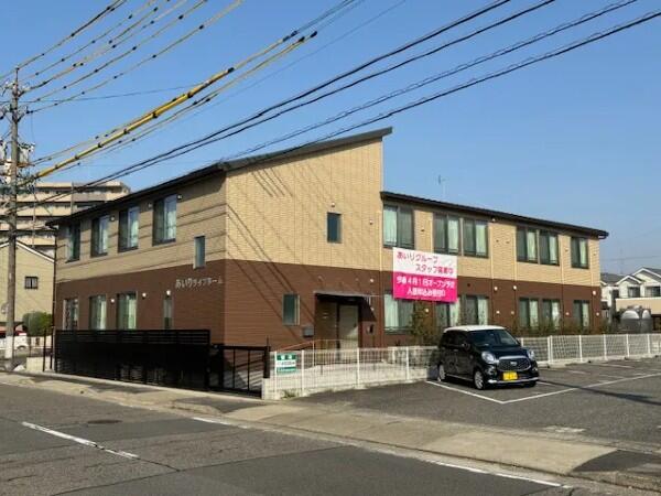 あいりホームケア（常勤）の介護福祉士求人の写真