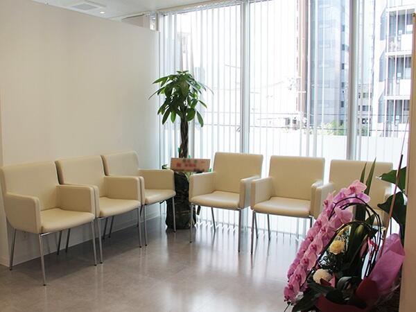 北浜えぎ整形外科（パート）の医療事務求人メイン写真3