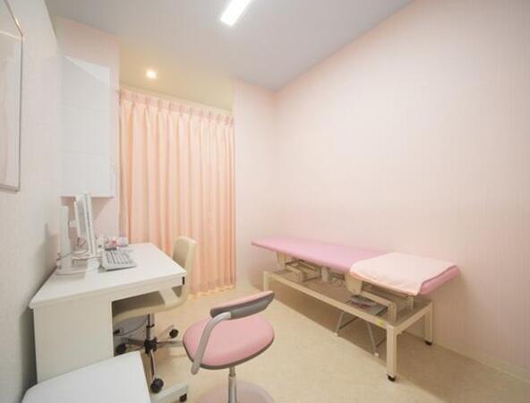 あい皮膚科クリニック（兼看護助手 / 常勤）の医療事務求人メイン写真2