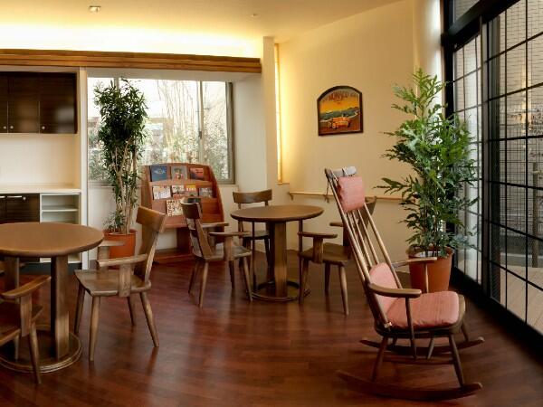 サービス付き高齢者向け住宅あぷり 八尾太田（パート）の看護師求人メイン写真3