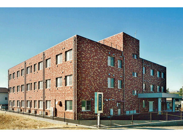 介護付有料老人ホーム フェリーチェ（常勤）の准看護師求人の写真