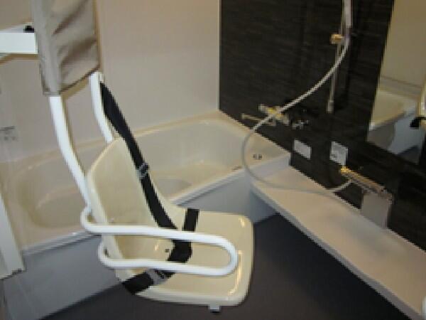 グループホーム寿寿ソーラス（常勤） の介護福祉士求人メイン写真4