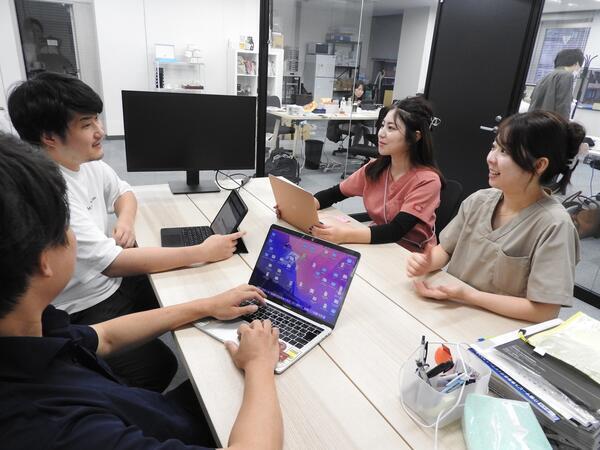 あさがおクリニック足立院（常勤）の看護師求人サブ写真1