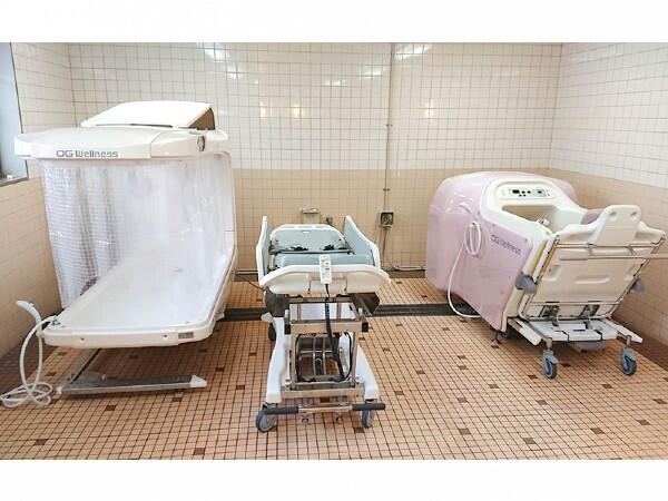 デイサービス事業所 かなや（常勤）の介護職求人メイン写真3