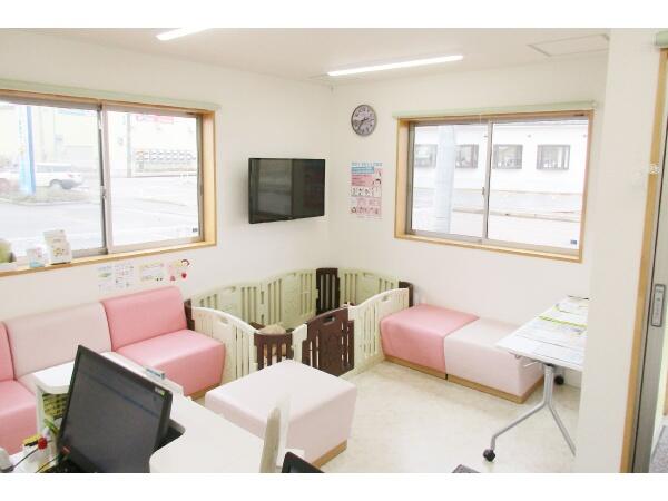 ことり薬局（常勤）の薬剤師求人メイン写真2