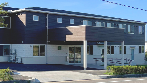 ナーシングホーム寿々　志段味（常勤）の看護師求人の写真