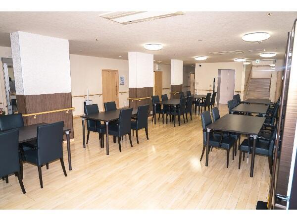 サービス付き高齢者住宅ひかり（常勤）の調理師/調理員求人メイン写真4