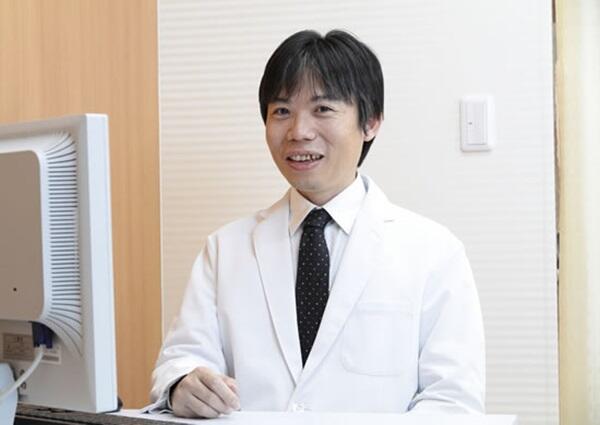 岡山南区にじいろ小児科クリニック（常勤）の看護師求人メイン写真2