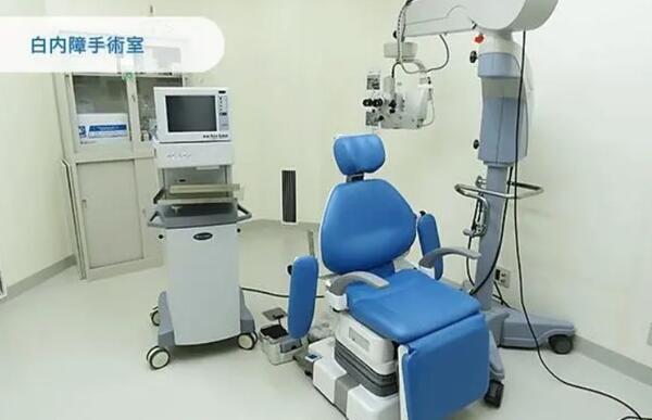 医療法人おおかわ眼科クリニック（パート）の視能訓練士求人メイン写真4